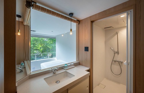 Yunishigawa Onsen House | KAMENOI HOTEL NIKKO YUNISHIGAWA ALL-INCLUSIVE RESORT