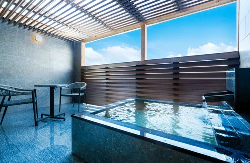 Oarai Hotel | KAMENOI HOTEL Oarai