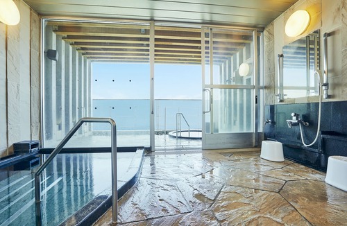 Oarai House | Kamenoi Hotel Oarai