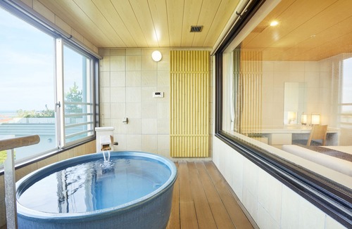 Oarai House | Kamenoi Hotel Oarai