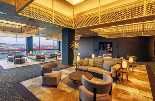 Oarai House | Kamenoi Hotel Oarai