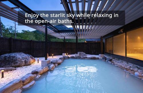 Nikko Hotel | KAMENOI HOTEL Okunikko