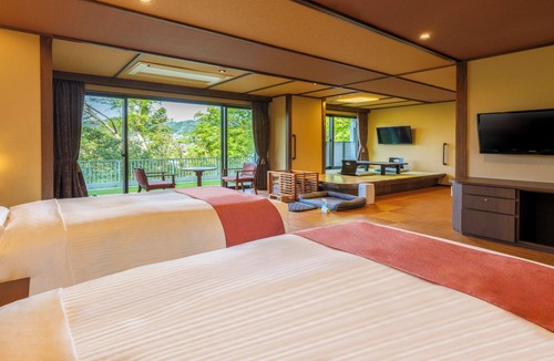 Ome House | Kamenoi Hotel Ome