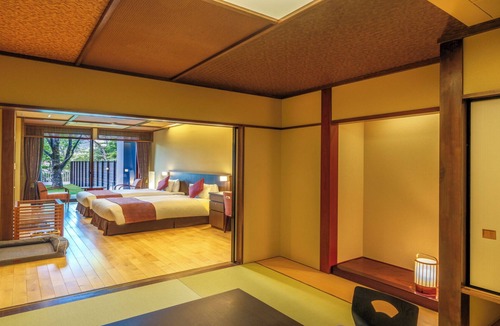 Ome House | Kamenoi Hotel Ome