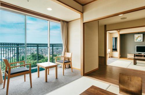 Hikari Hotel | KAMENOI HOTEL Setouchi Hikari