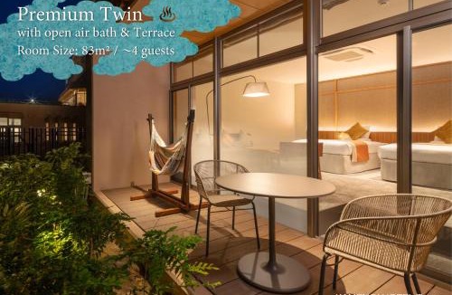 Toba Hotel | KAMENOI HOTEL Toba
