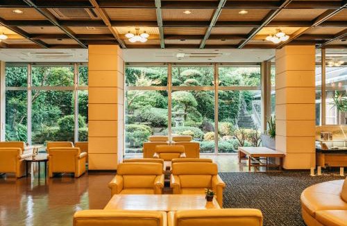 Tondabayashi Hotel | Kamenoi Hotel Tondabayashi All-Inclusive Resort