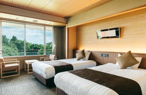 Tondabayashi Hotel | Kamenoi Hotel Tondabayashi All-Inclusive Resort