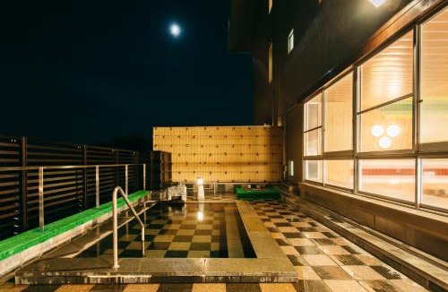 Tondabayashi Hotel | Kamenoi Hotel Tondabayashi All-Inclusive Resort