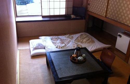 Togura Kamiyamada Onsen Hotel | Kamesei Ryokan