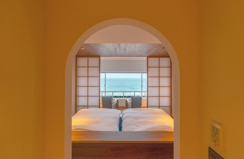 Yunohama Onsen House | KAMEYA HOTEL