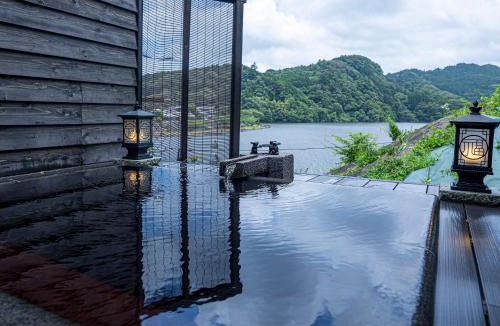 Kimitsu Hotel | Kameyama Onsen Hotel