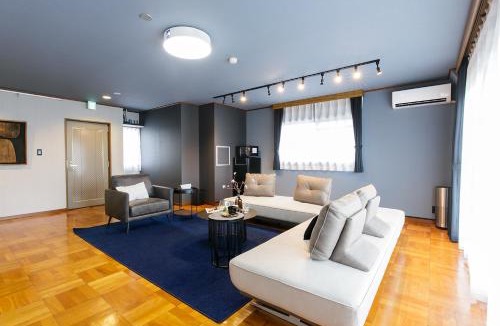 Kita Ward Apartment | Kami-Iida STAY