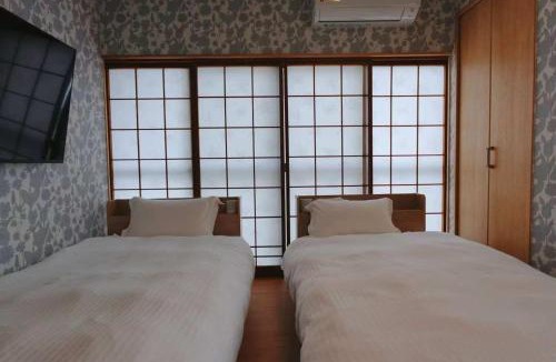 Kamiamakusa House | Kamiamakusa - House - Vacation STAY 63049v