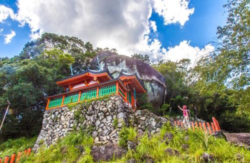 Kiho-cho House | KAMIKURA stay