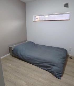 Sapporo House | kamin