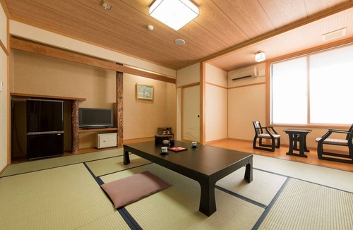 Myoko Hotel | Kaminomiya Onsen Kawaratei