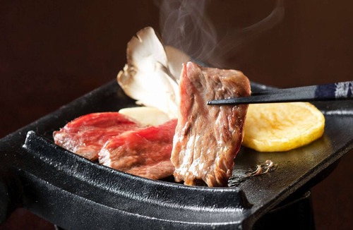 Myoko Hotel | Kaminomiya Onsen Kawaratei