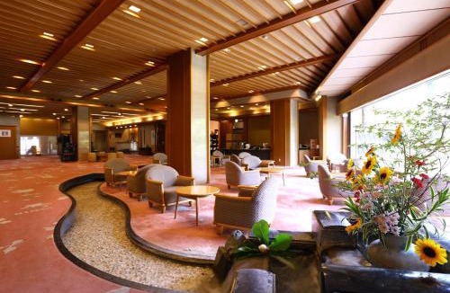 Kamisuwa Onsen Hotel | Kamisuwa Onsen Aburaya Ryokan