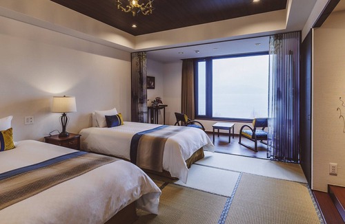 Kamisuwa Onsen House | Kamisuwa Onsen Hotel Shinyu