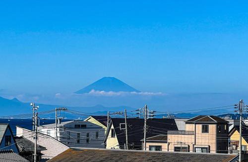 Hayama Apartment | Kamiya Cottage