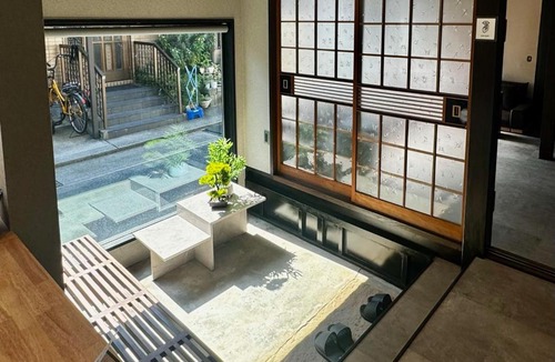 Fukura Apartment | Kamiya Resort Awaji Uzushio Seabed