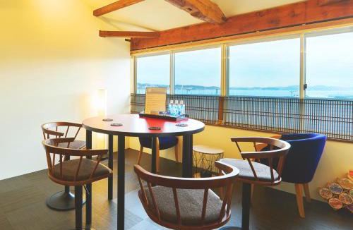 Fujisawa House | Kamiya Resort Enoshima