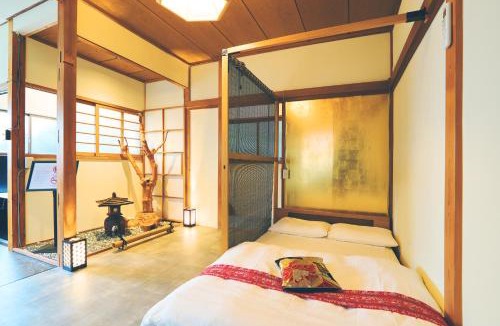 Fujisawa House | Kamiya Resort Enoshima