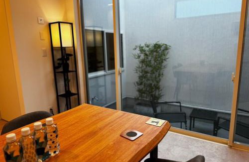 Ise House | Kamiya Resort Ise Shrine Okage no Niwa