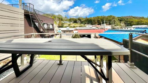 Ise House | Kamiya Resort Ise Shrine Okage Terrace