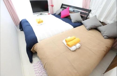 Kamiya Apartment | Kamiya TK Building 201