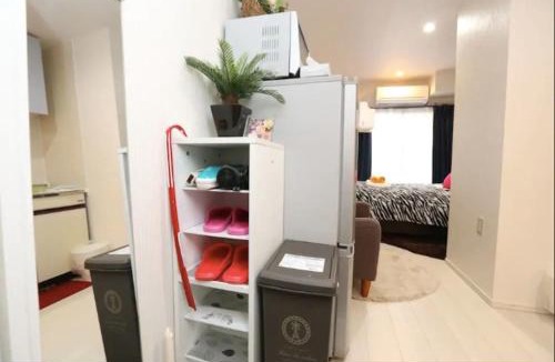 Kamiya Apartment | Kamiya TK Building 202