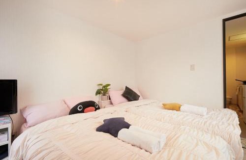 Kamiya Apartment | Kamiya TK Building 203