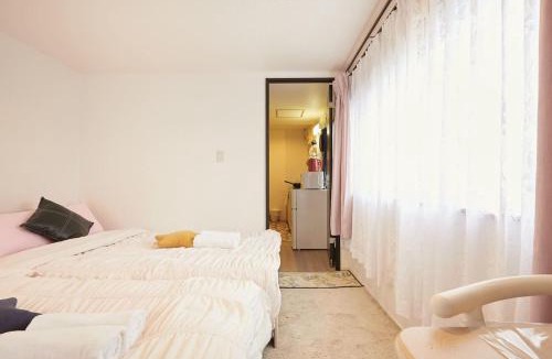 Kamiya Apartment | Kamiya TK Building 203