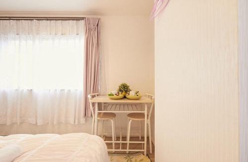 Kamiya Apartment | Kamiya TK Building 203