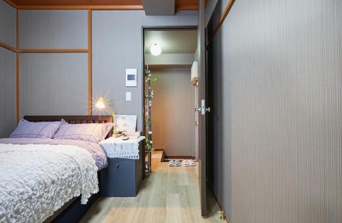 Kamiya Apartment | Kamiya TK Building 302