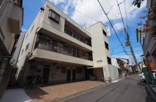 Higashiyodogawa Apartment | Kamiyama Mansion - Vacation STAY 11596