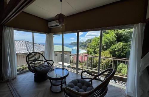 Inatori House | Kamo District - House - Vacation STAY 21006
