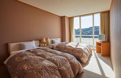 Kamogawa Hotel | KAMOGAWA COUNTRY HOTEL