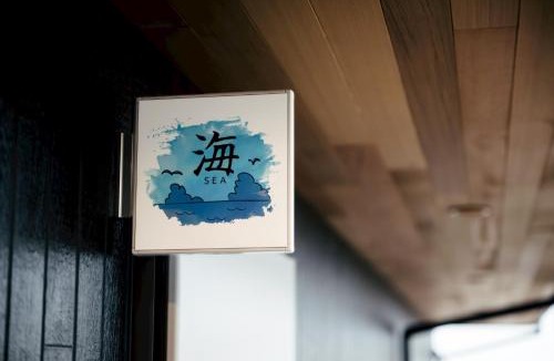 Kamogawa House | Kamogawa Sea Sauna Villa Kaito - Vacation STAY 08186v