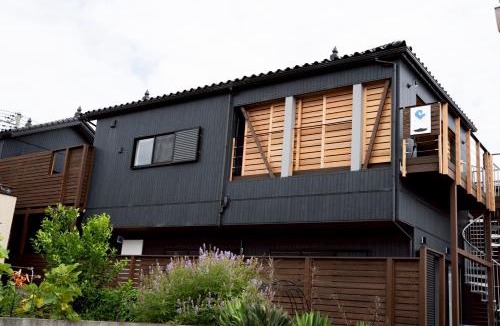 Kamogawa House | Kamogawa Sea Sauna Villa Kaito - Vacation STAY 08186v