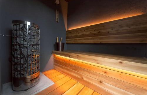 Kamogawa House | Kamogawa Sea Sauna Villa - Vacation STAY 45731v