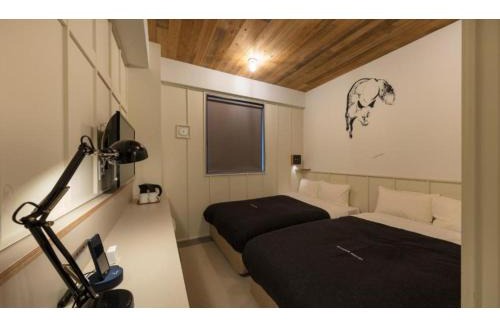 Sennichimae Hotel | Kamon Hotel Namba - Vacation STAY 37029v