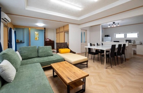 Asahikawa House | KAMUI STAY