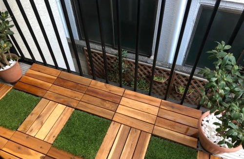 Higashishinkoiwa House | Kanae House