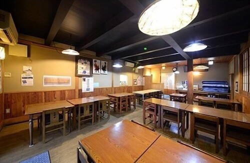 Tochigi Hotel | Kanahan Ryokan