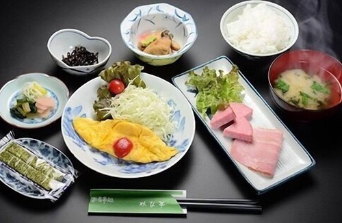 Tochigi Hotel | Kanahan Ryokan