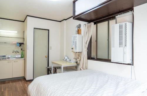 Katsushika Apartment | Kanamachi INN A-1