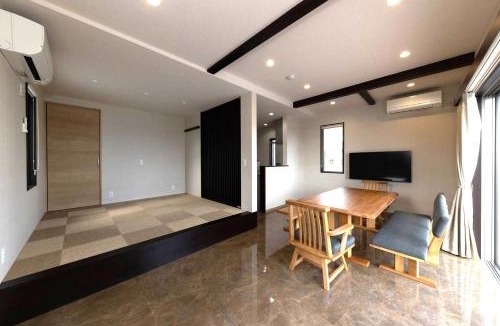 Tatsugo House | Kanasha Building A - Vacation STAY 49732v
