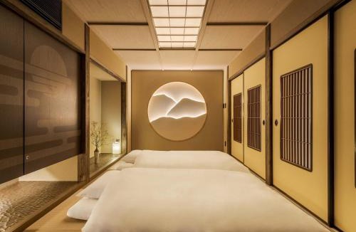 Nagamachi District House | Kanata Machiya House